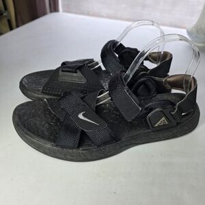 Nike ACG Air Deschutz Sandals Black DO8951-001 Men’s 10